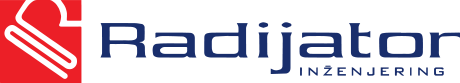 Radijator logo